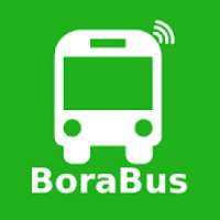 BoraBus - STTP on 9Apps