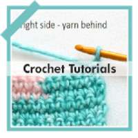How to Learn Crochet Step by Step Easy Offline