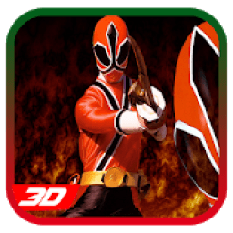 Sentai Battle : Shinkenger Henshin Ranger Cross आइकन