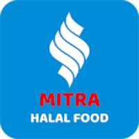 Santri Mitra Halal Food