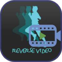 Reverse Video - it's magic