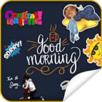 All Wishes Stickers for Whatsapp - WA Sticker Apps