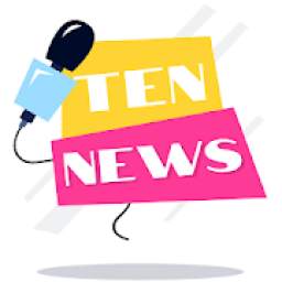 TEN News