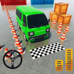Bolan Car Parking Simulator - Free Car Games
