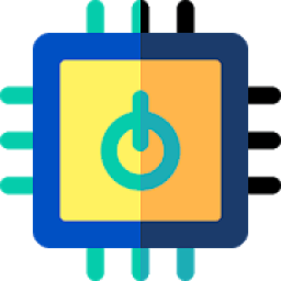 CPU-Z 2019 आइकन