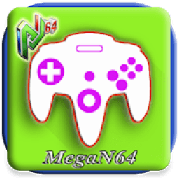 KingN64 Collection (N64 Emulator) icon