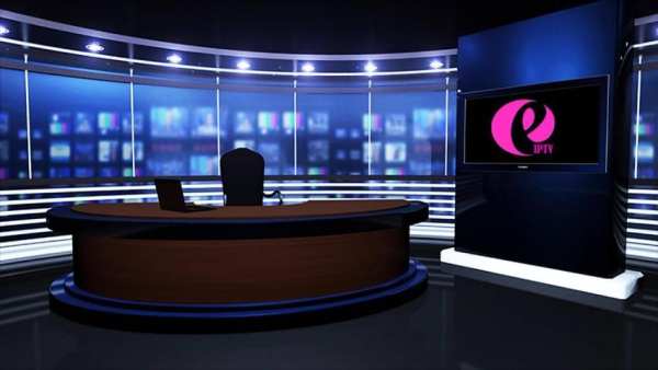 ANF EVO TV screenshot 3