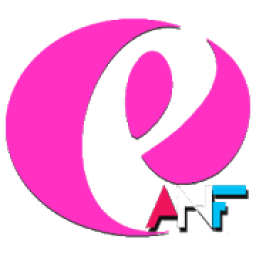 ANF EVO TV icon