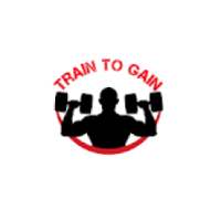 Train to Gain Gym on 9Apps