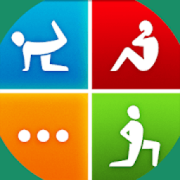 ikon Gym Trainer bodybuilding