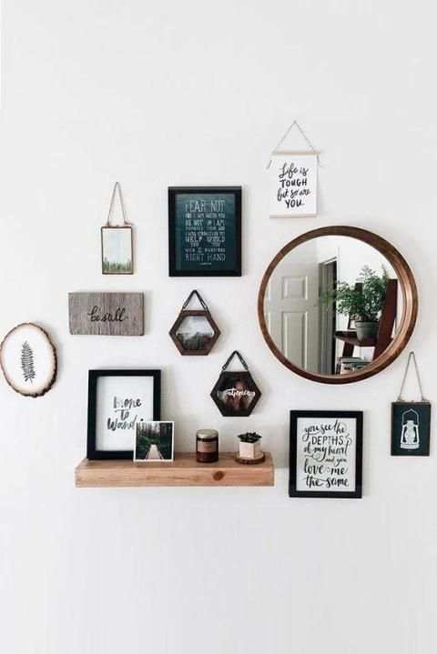 Wall Decor Ideas स्क्रीनशॉट 6