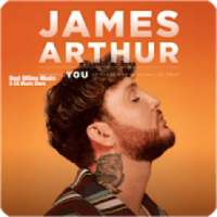 James Arthur - Best Offline Music on 9Apps