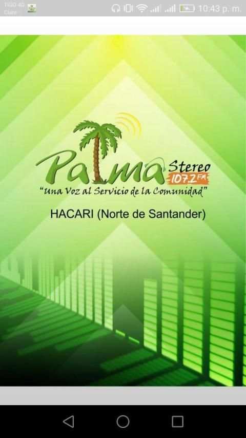 Palma Stereo screenshot 8