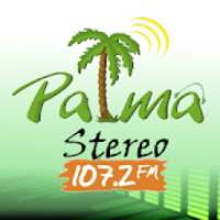 ikon Palma Stereo