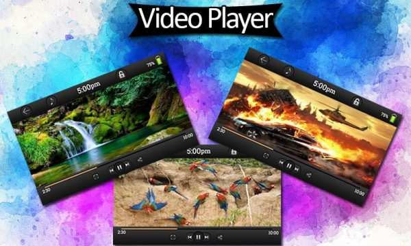 HD MX Player स्क्रीनशॉट 8