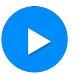 HD MX Player आइकन