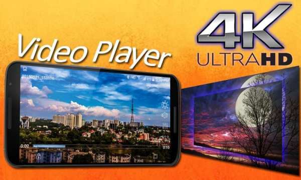 HD MX Player स्क्रीनशॉट 6