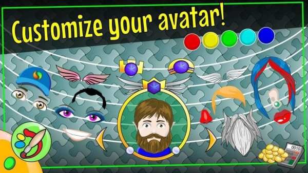 MazeRace Collection screenshot 3