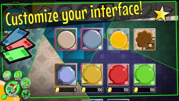 MazeRace Collection screenshot 2