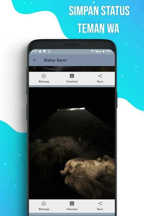 Status Video Wa Indonesia Terlengkap screenshot 6