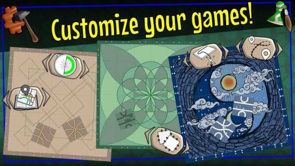 MazeRace Collection screenshot 4