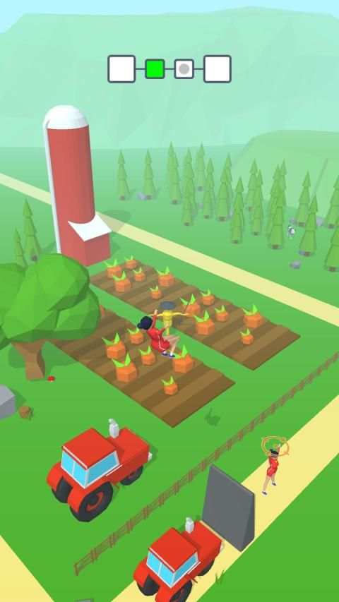 Flip Jump Stack screenshot 13