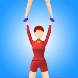 Flip Jump Stack icon