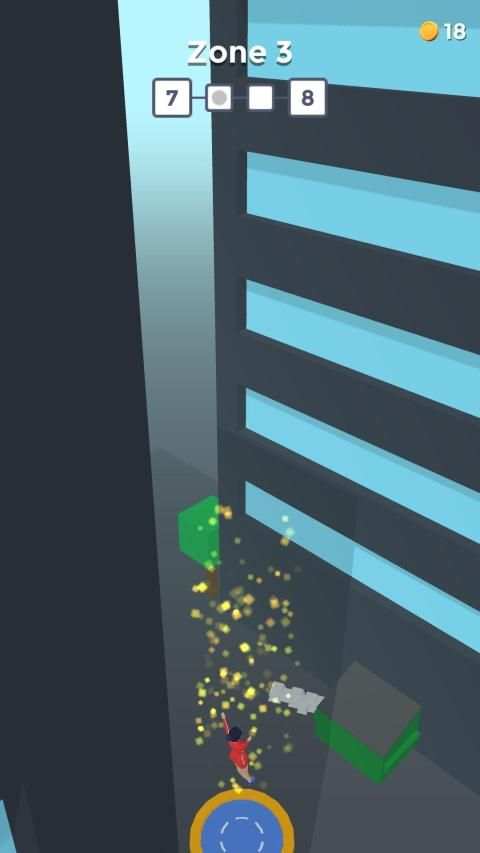 Flip Jump Stack screenshot 29
