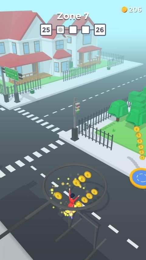 Flip Jump Stack screenshot 24