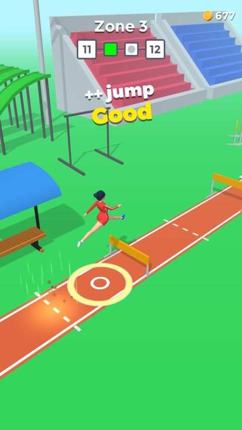 Flip Jump Stack स्क्रीनशॉट 28