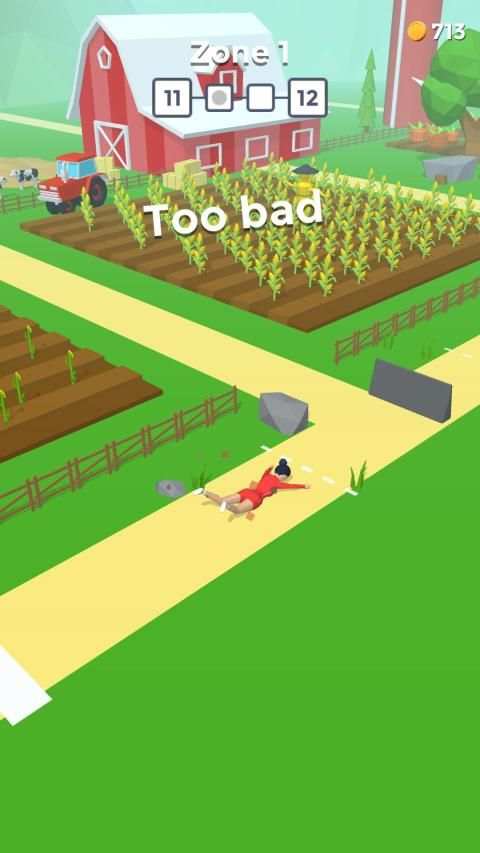 Flip Jump Stack screenshot 22