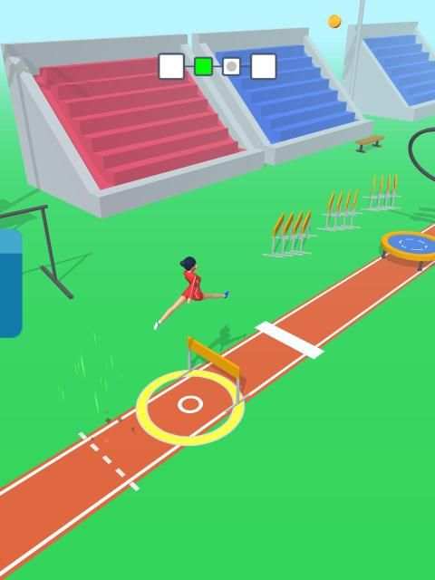 Flip Jump Stack स्क्रीनशॉट 12