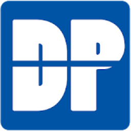 Dp for Facebook आइकन