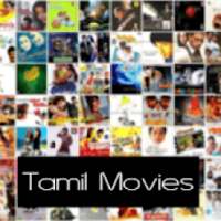 Tamil Movies--Dubbed