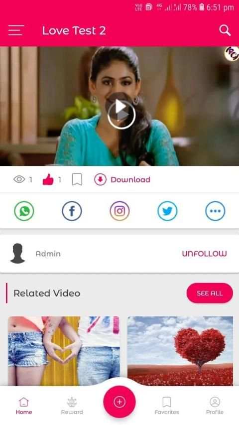 AStatus - Earn Reward Status Video & Status Saver screenshot 1