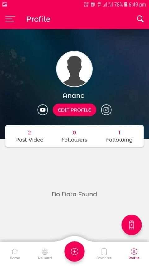 AStatus - Earn Reward Status Video & Status Saver screenshot 6