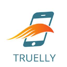 Truelly - Recharge Application