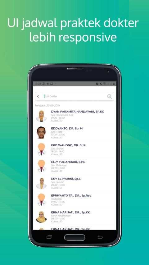 PHC Care screenshot 4