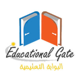 البوابة التعليمية
‎ icon