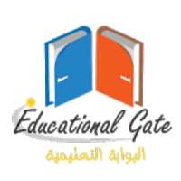 البوابة التعليمية
‎