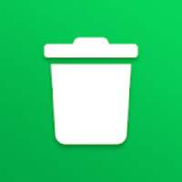 Recover Deleted Contacts, Videos, Files on 9Apps