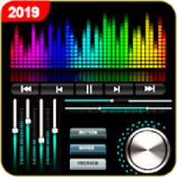 Volume Booster and Volume Equalizer Setting App