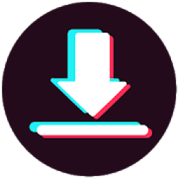 ikon Video Downloader for TikTok - Without Watermark