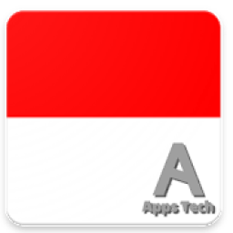 ikon Indonesian Language Pack for AppsTech Keyboards