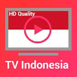 TV Indonesia HD Quality