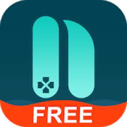 Netboom - *Play PC games on Mobile *Cloud Gaming