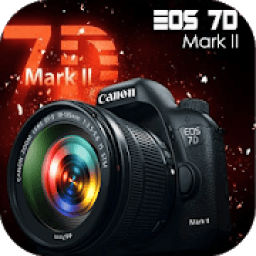 HD Camera for Canon ; DSLR Camera 2020 icon