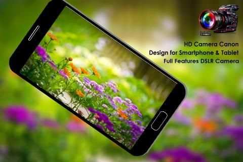 HD Camera for Canon ; DSLR Camera 2020 स्क्रीनशॉट 1