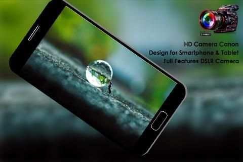 HD Camera for Canon ; DSLR Camera 2020 स्क्रीनशॉट 3