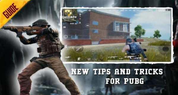 Tips for pupg pro mobile Tips and tricks स्क्रीनशॉट 2